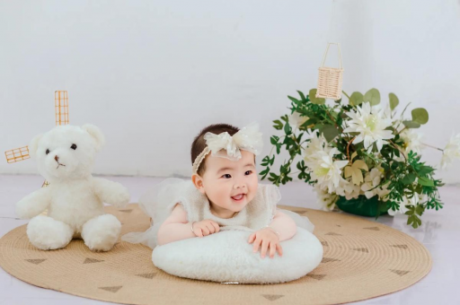 凉山七个月宝宝睡觉 凉山七个月宝宝睡觉